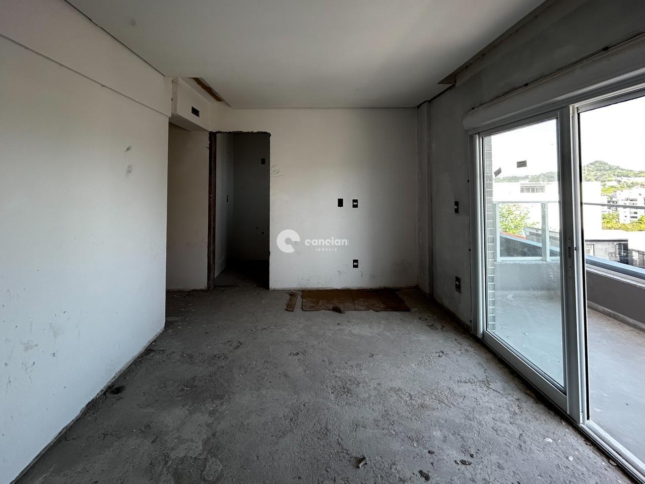 Apartamento à venda no Nossa Senhora das Dores: 