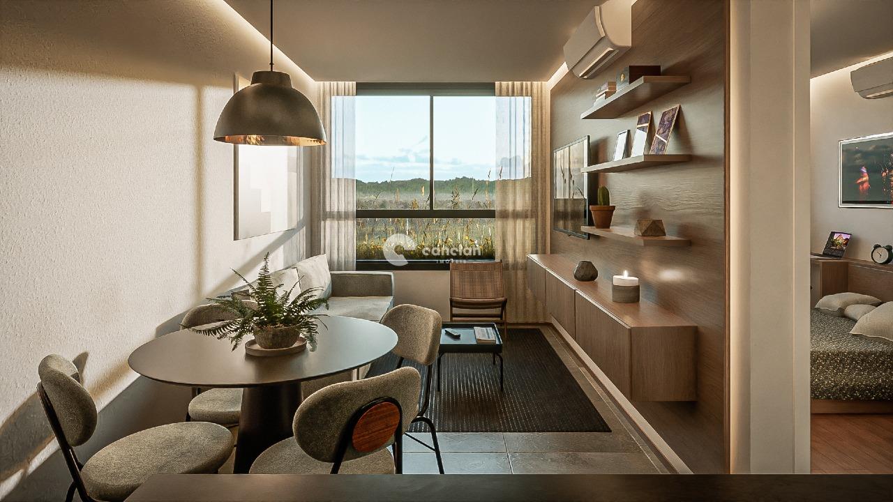 Apartamento à venda no Camobi: 