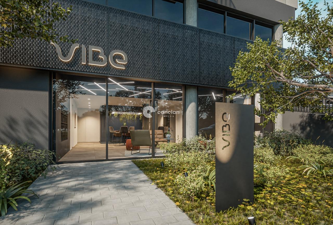 Apartamento à venda no Camobi: 