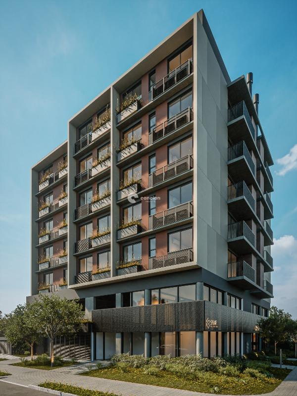 Apartamento à venda no Camobi: 