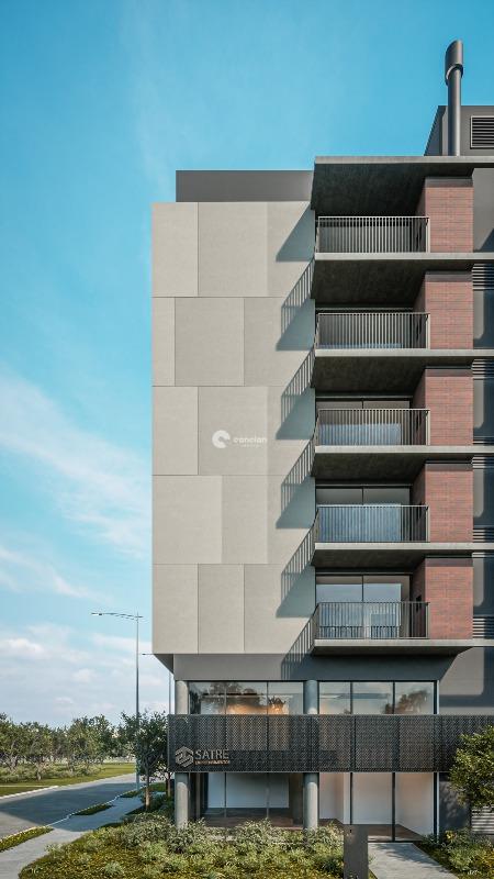 Apartamento à venda no Camobi: 