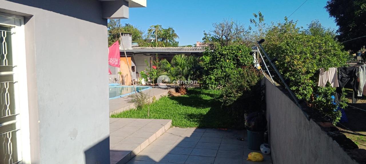 Sobrado à venda no Nossa Senhora do Rosário: 