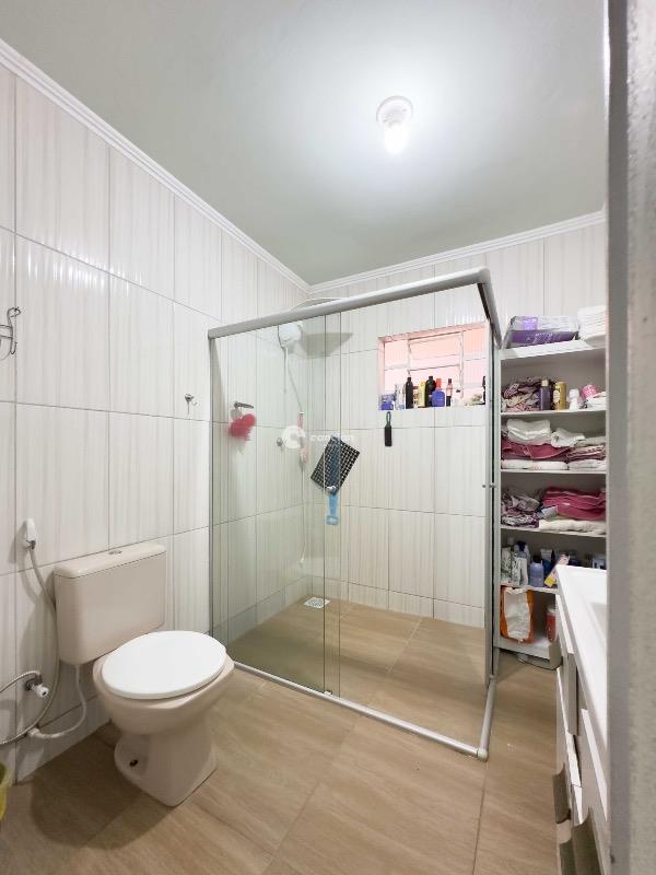 Sobrado à venda no Nossa Senhora do Rosário: 