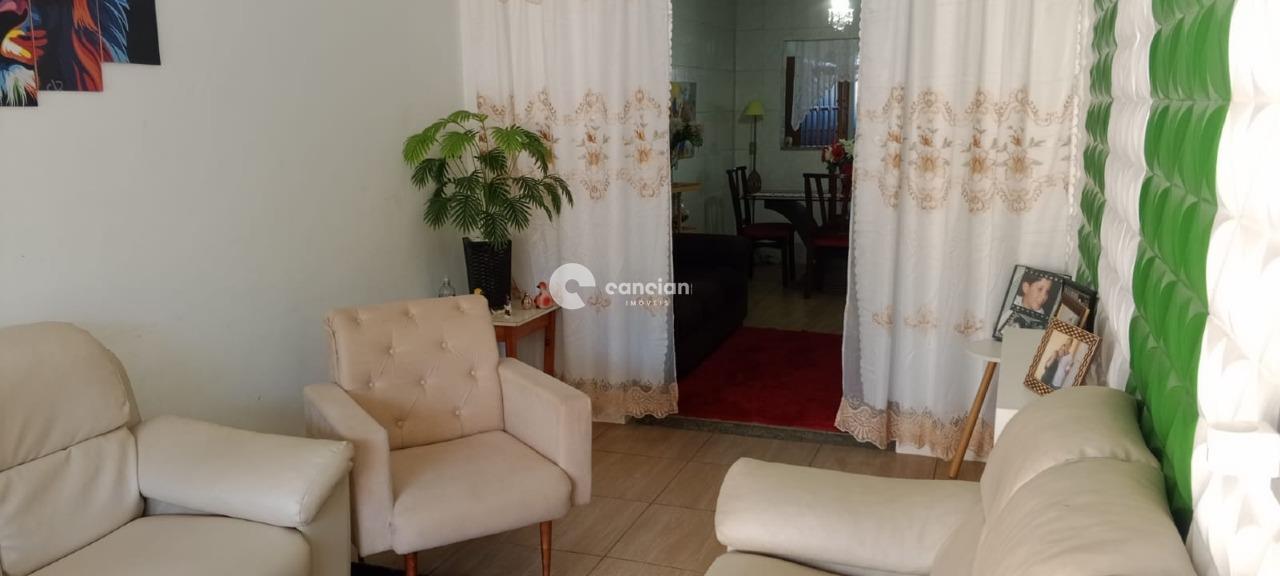 Sobrado à venda no Nossa Senhora do Rosário: 