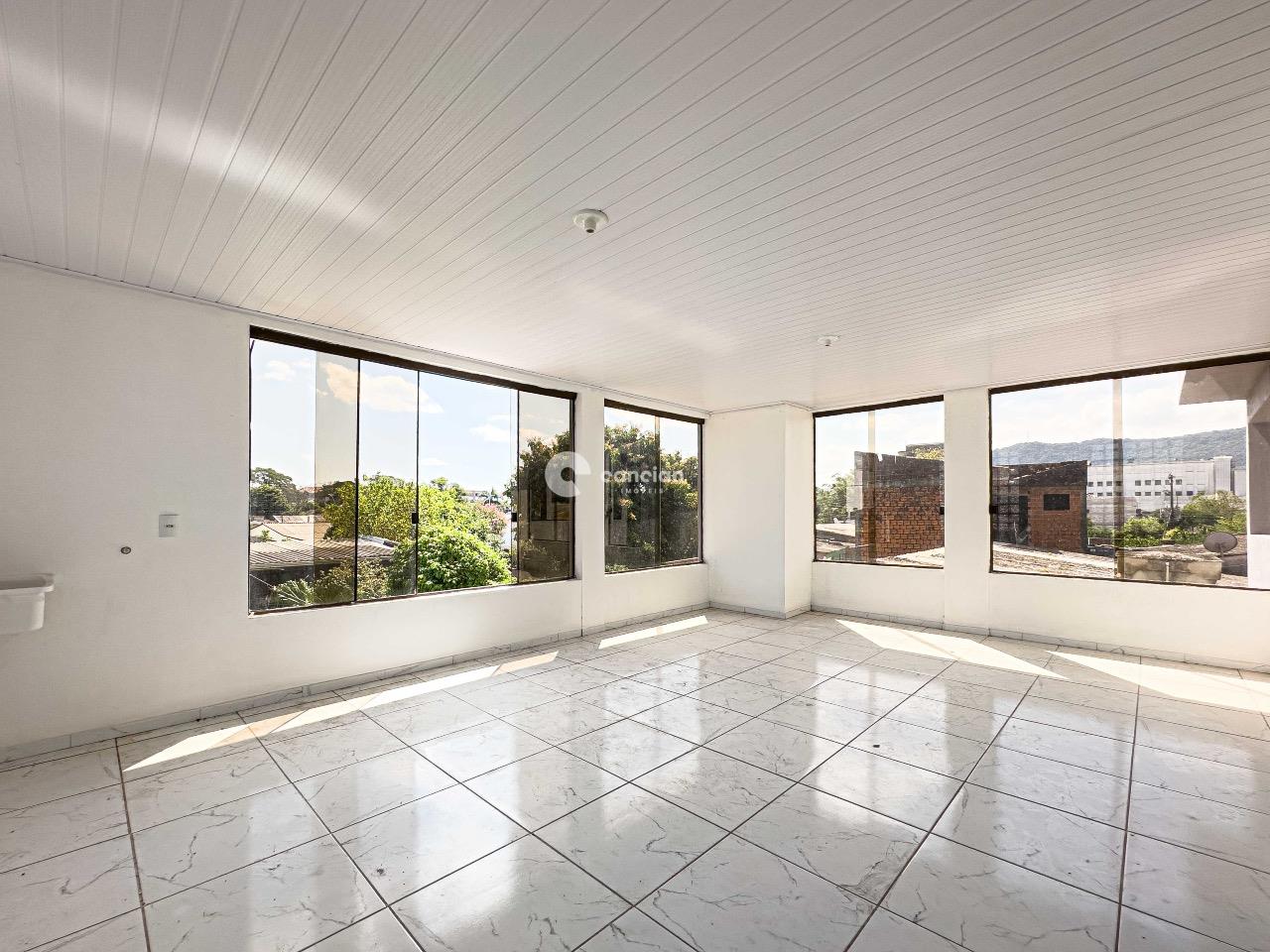 Sobrado à venda no Nossa Senhora do Rosário: 