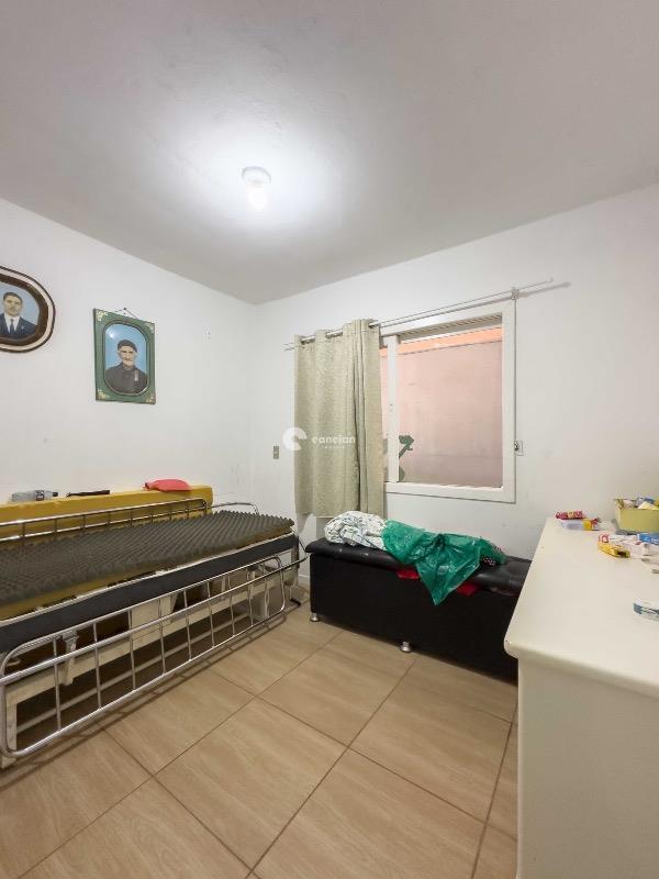 Sobrado à venda no Nossa Senhora do Rosário: 