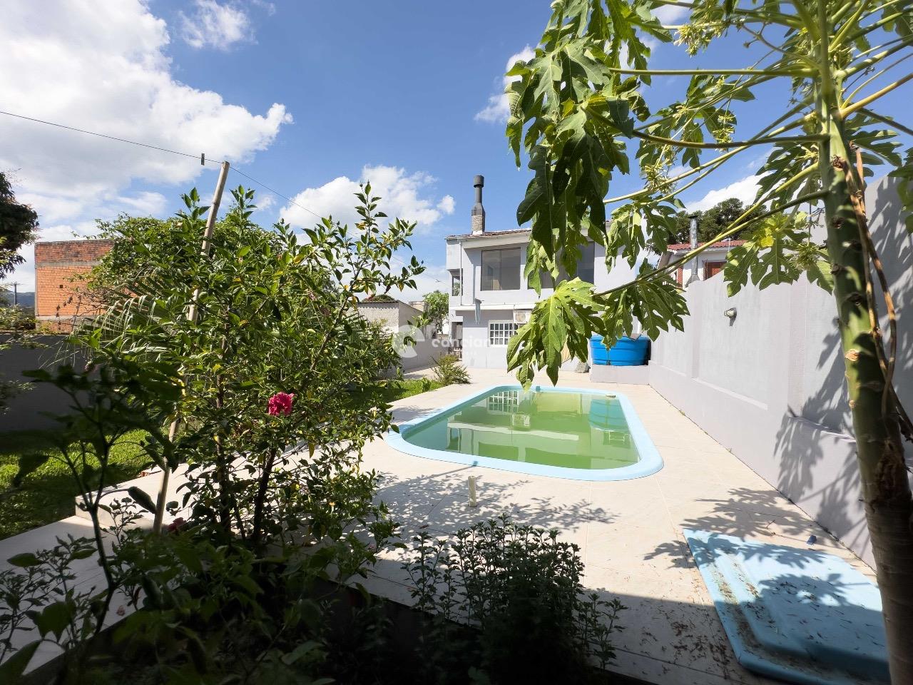 Sobrado à venda no Nossa Senhora do Rosário: 