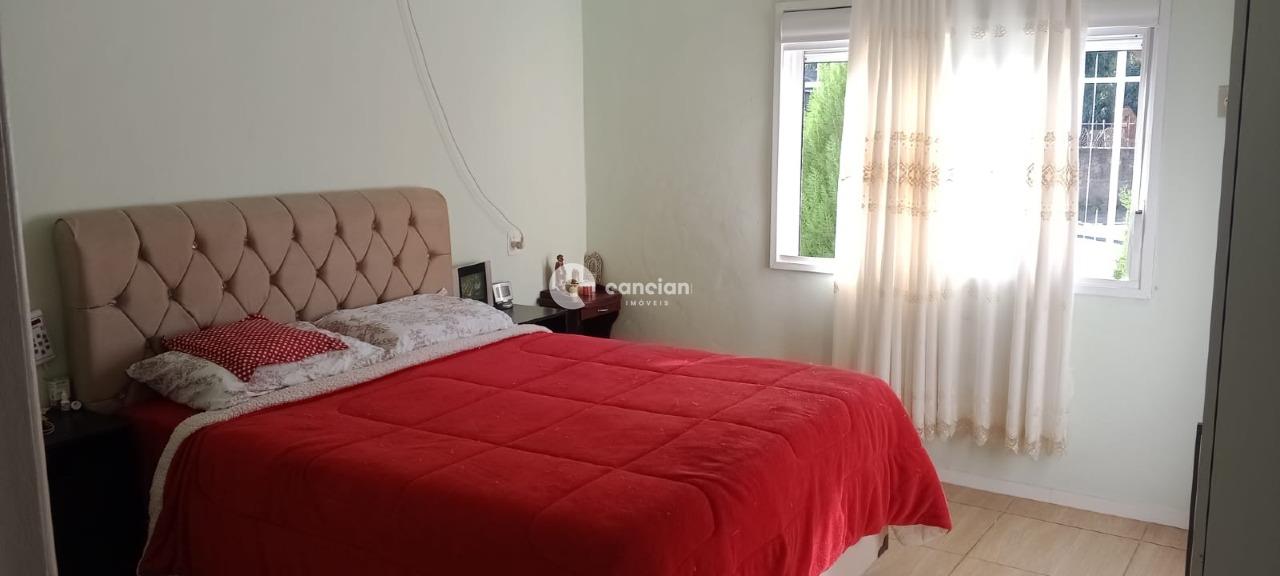 Sobrado à venda no Nossa Senhora do Rosário: 