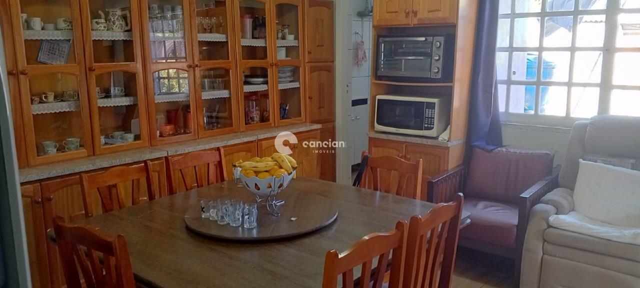 Sobrado à venda no Nossa Senhora do Rosário: 