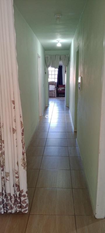 Sobrado à venda no Nossa Senhora do Rosário: 