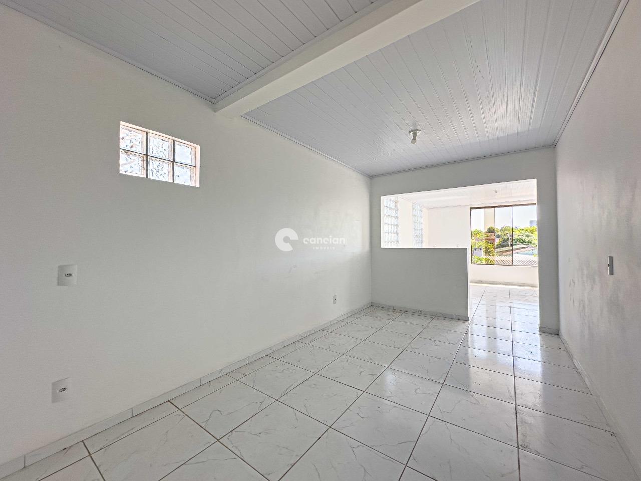 Sobrado à venda no Nossa Senhora do Rosário: 