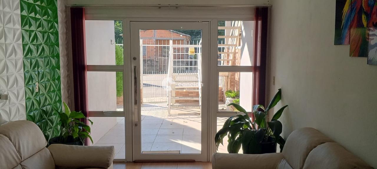 Sobrado à venda no Nossa Senhora do Rosário: 