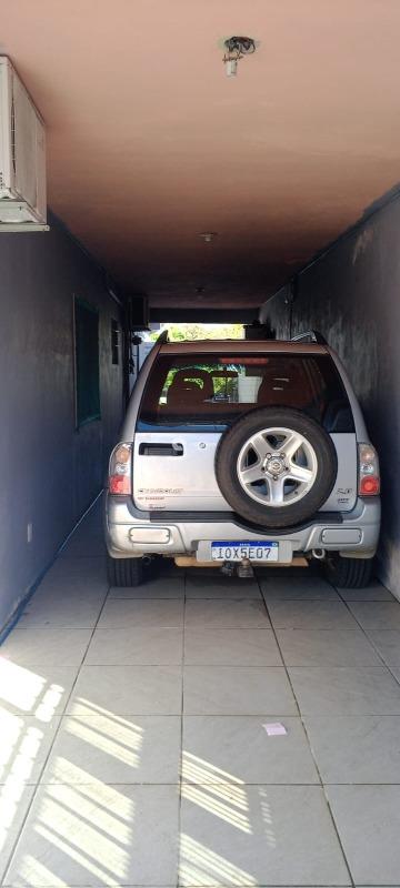 Sobrado à venda no Nossa Senhora do Rosário: 