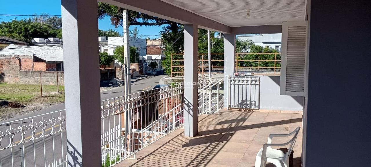 Sobrado à venda no Nossa Senhora do Rosário: 