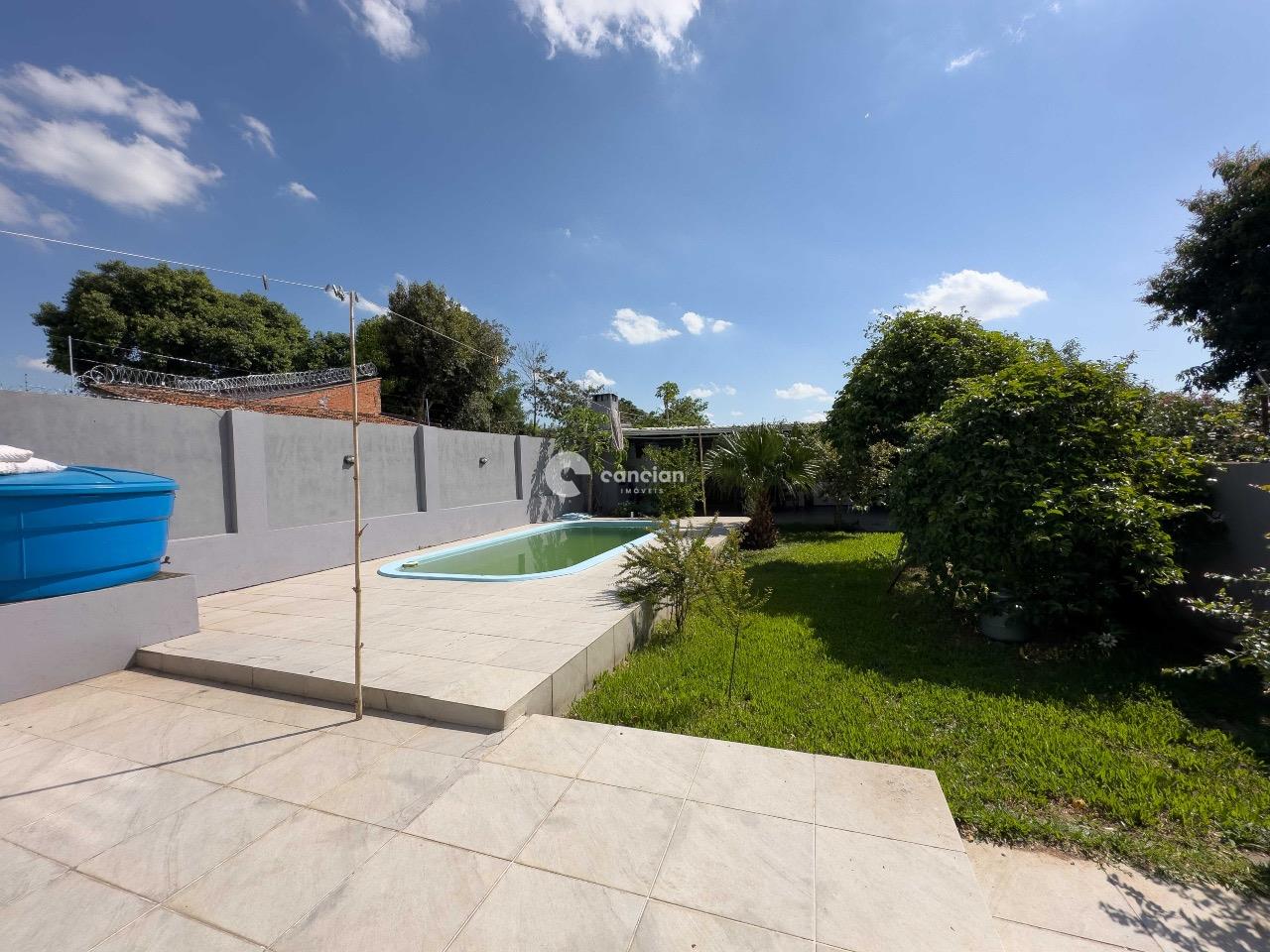 Sobrado à venda no Nossa Senhora do Rosário: 