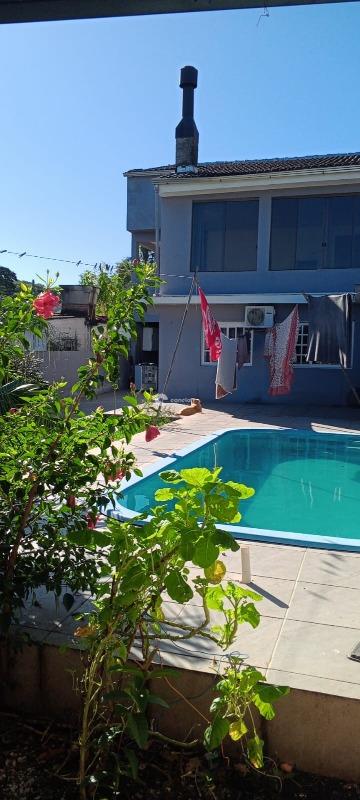 Sobrado à venda no Nossa Senhora do Rosário: 