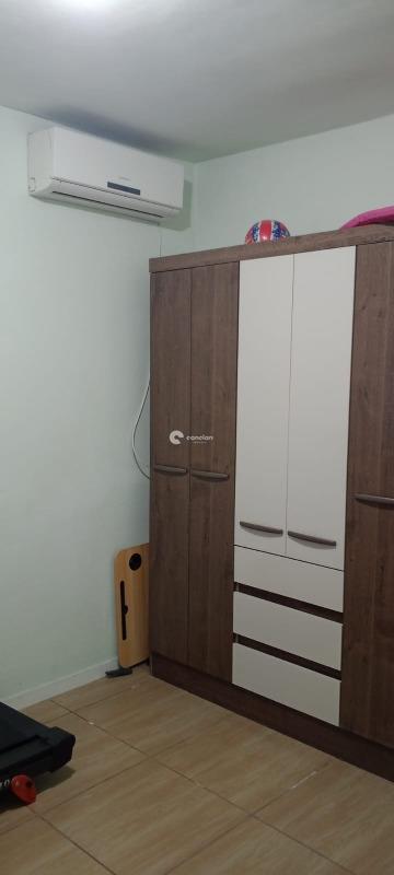 Sobrado à venda no Nossa Senhora do Rosário: 