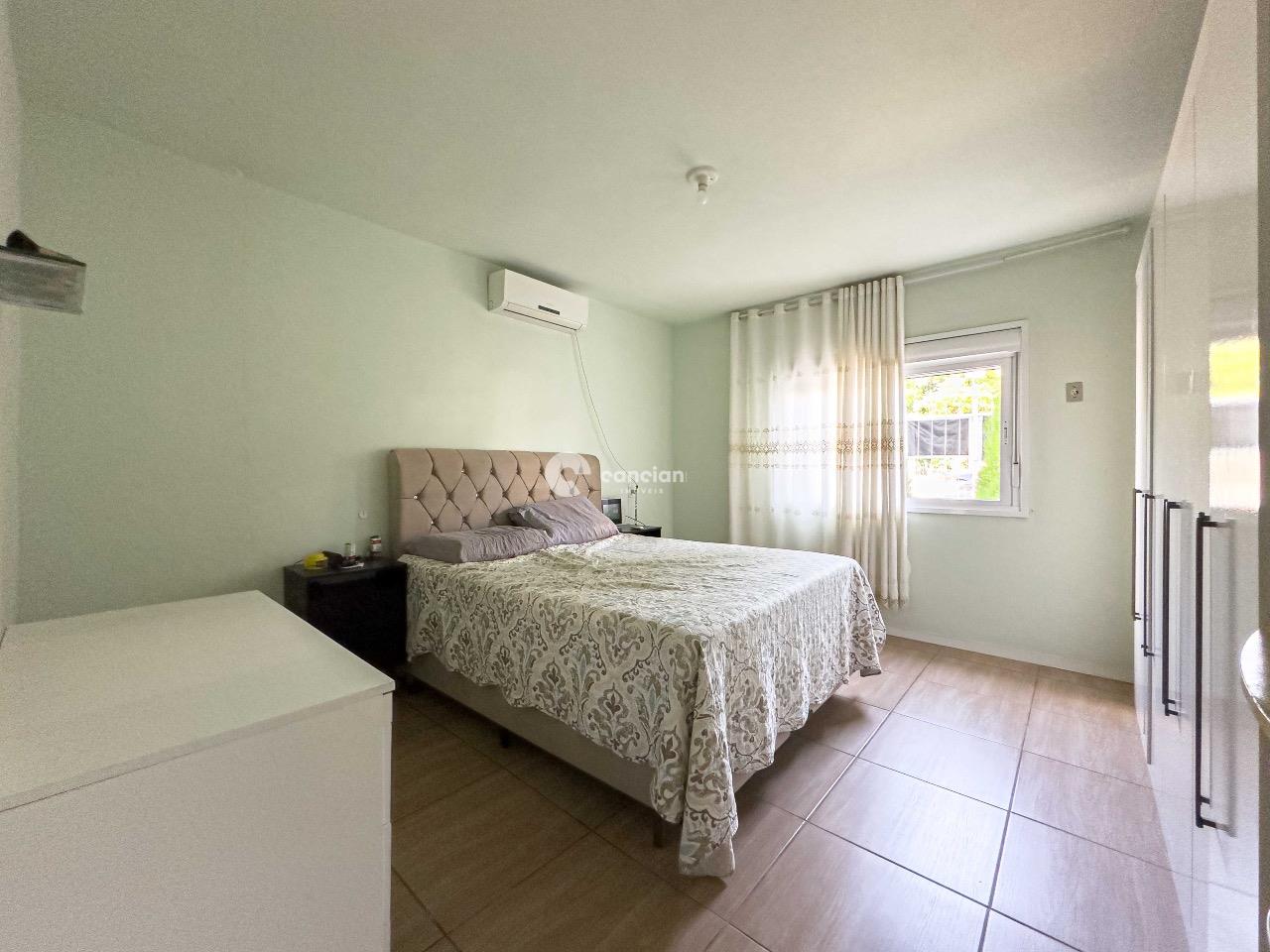 Sobrado à venda no Nossa Senhora do Rosário: 