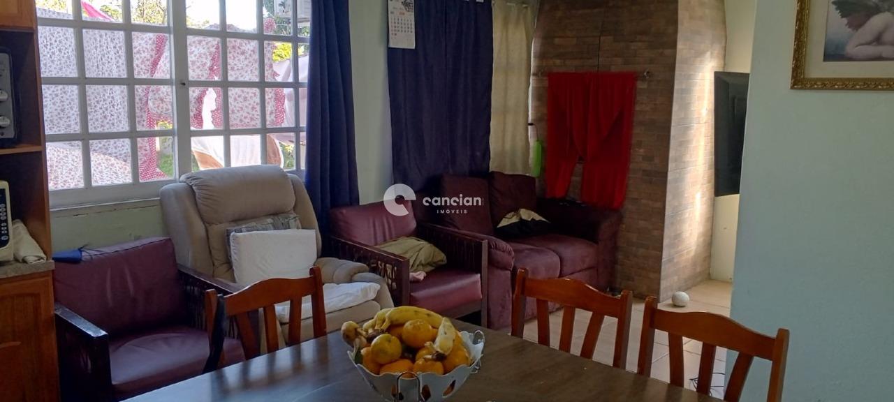 Sobrado à venda no Nossa Senhora do Rosário: 