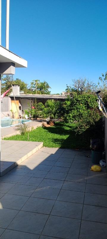 Sobrado à venda no Nossa Senhora do Rosário: 