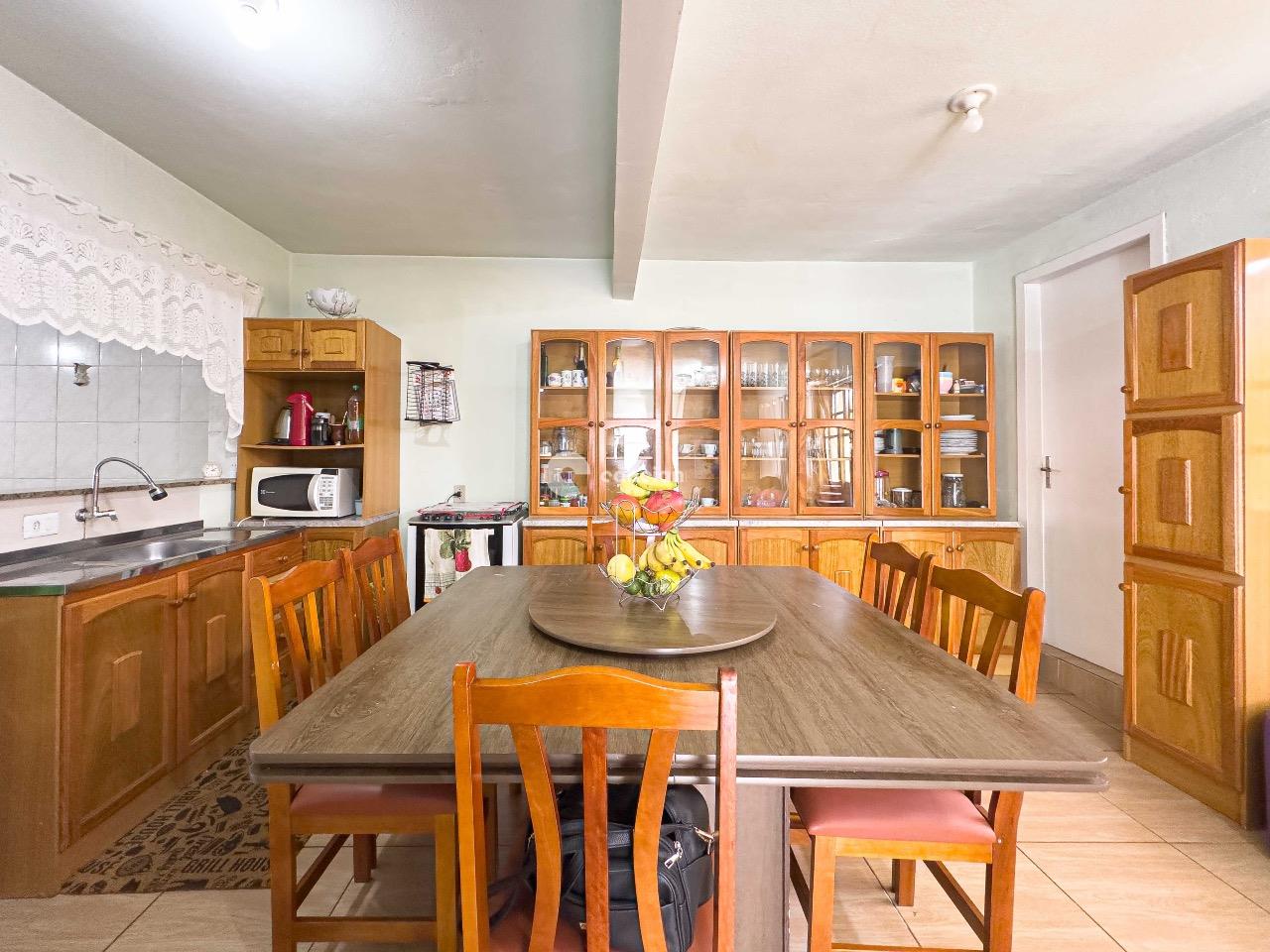 Sobrado à venda no Nossa Senhora do Rosário: 