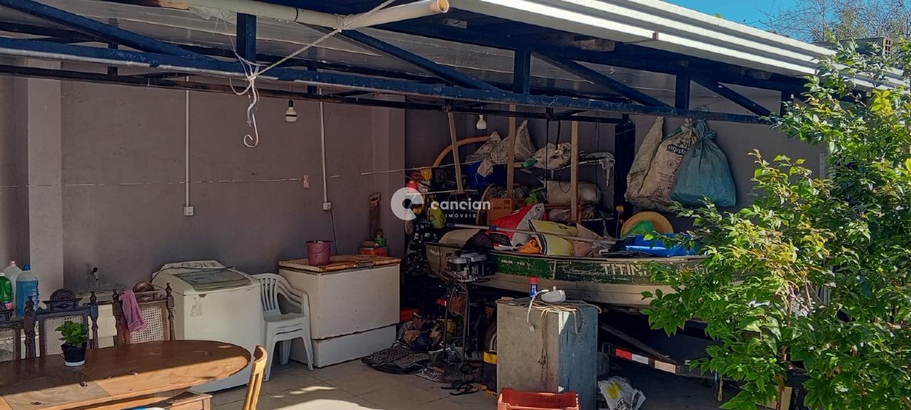 Sobrado à venda no Nossa Senhora do Rosário: 