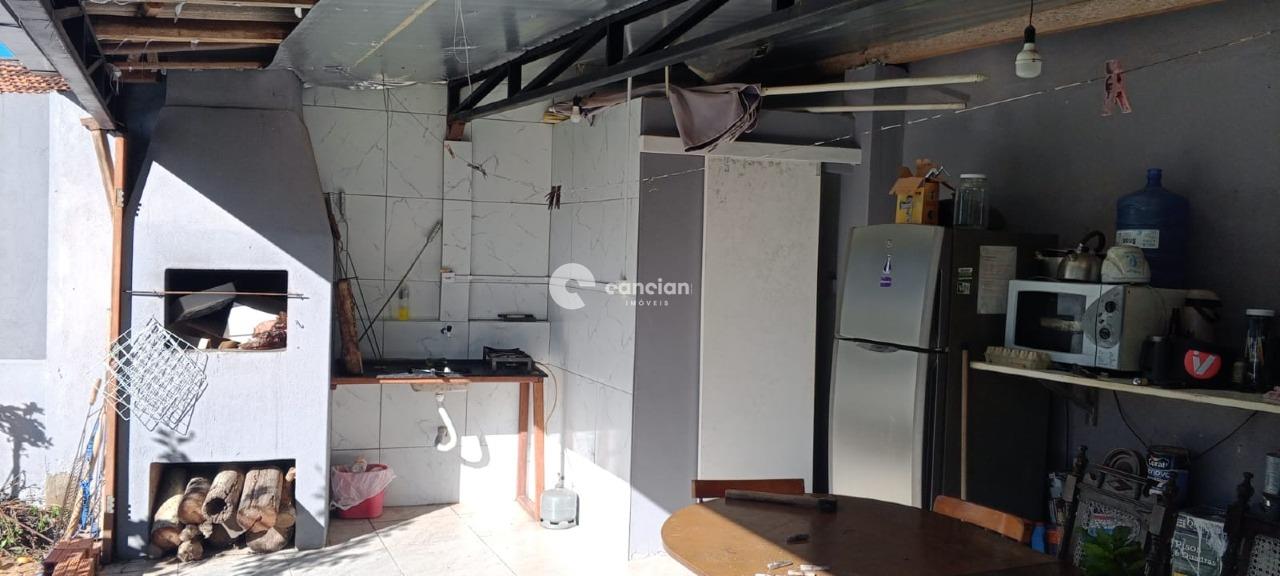 Sobrado à venda no Nossa Senhora do Rosário: 