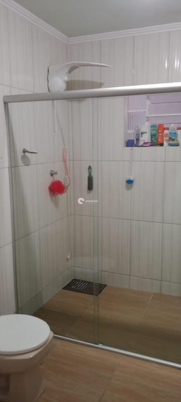 Sobrado à venda no Nossa Senhora do Rosário: 