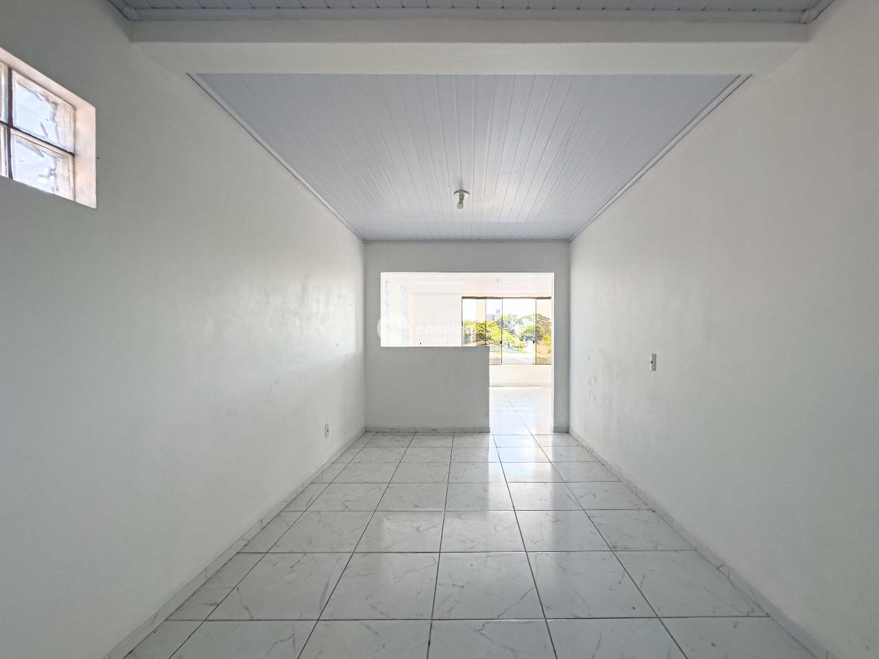 Sobrado à venda no Nossa Senhora do Rosário: 