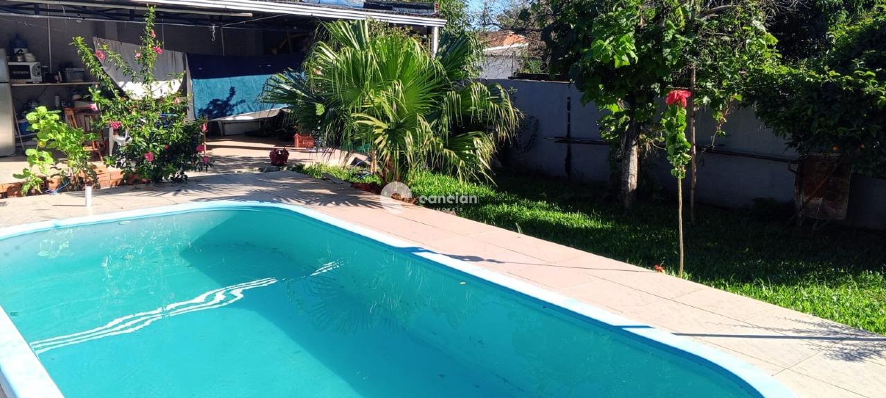 Sobrado à venda no Nossa Senhora do Rosário: 