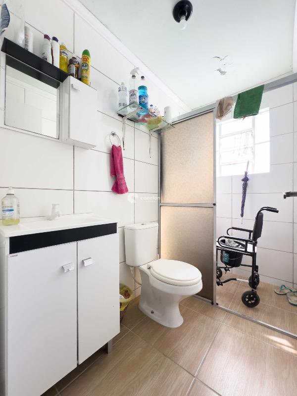 Sobrado à venda no Nossa Senhora do Rosário: 