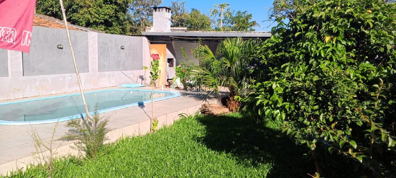 Sobrado à venda no Nossa Senhora do Rosário: 