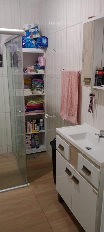 Sobrado à venda no Nossa Senhora do Rosário: 