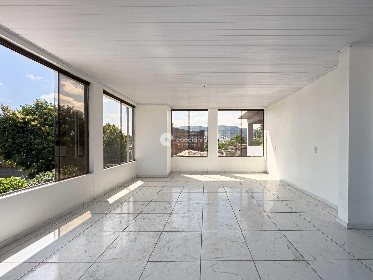 Sobrado à venda no Nossa Senhora do Rosário: 