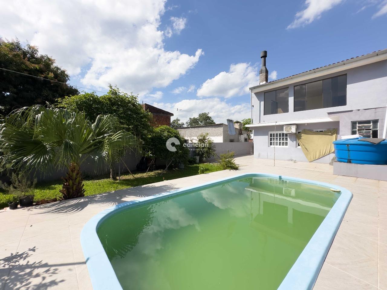 Sobrado à venda no Nossa Senhora do Rosário: 