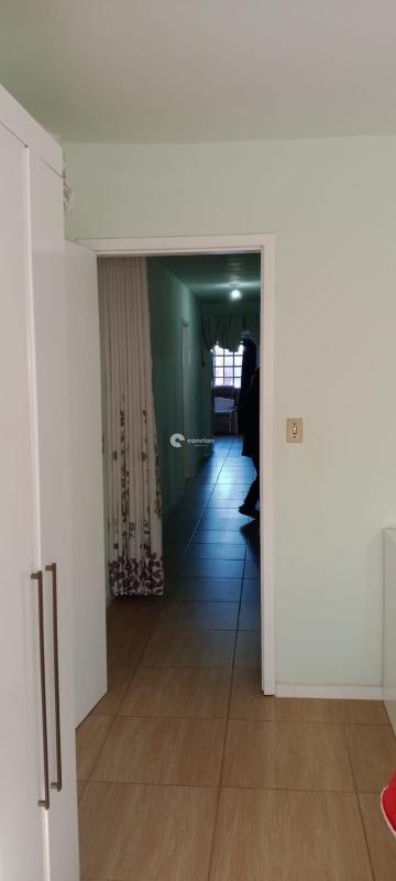 Sobrado à venda no Nossa Senhora do Rosário: 