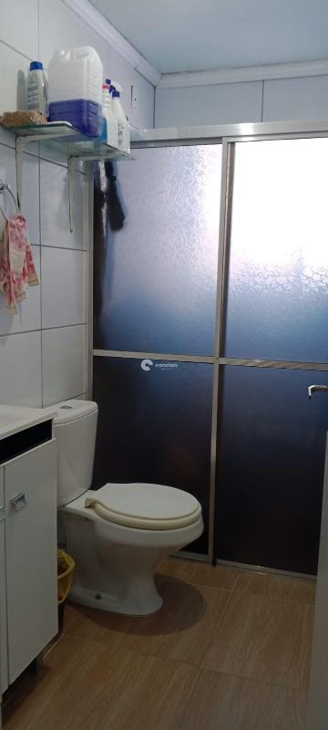 Sobrado à venda no Nossa Senhora do Rosário: 