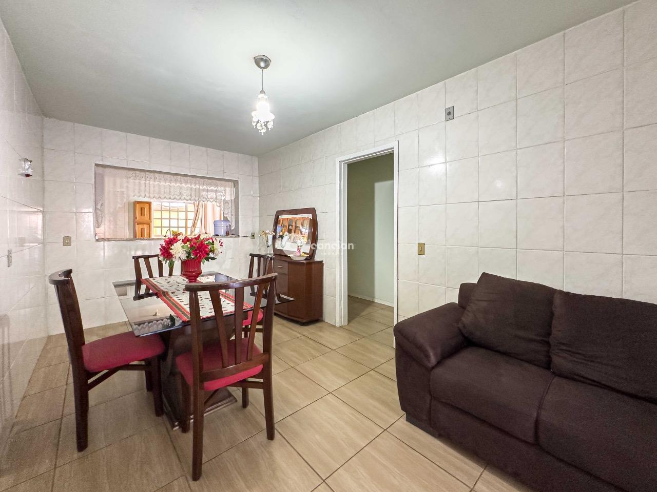 Sobrado à venda no Nossa Senhora do Rosário: 