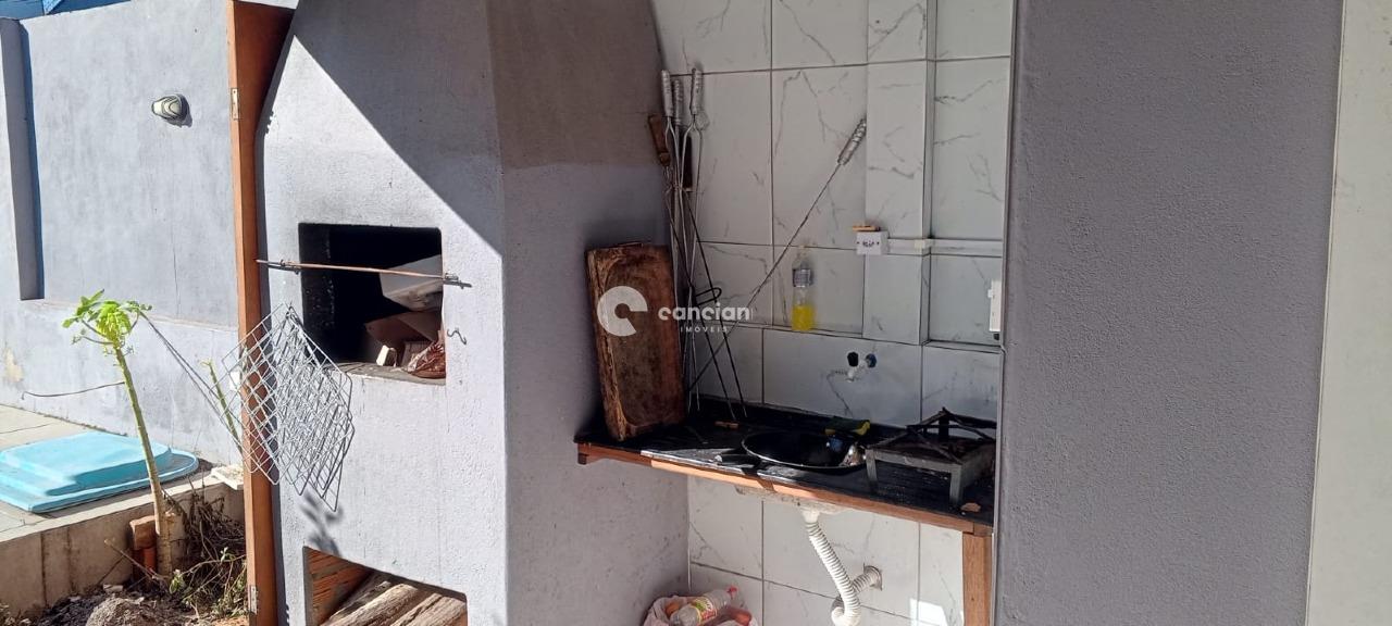 Sobrado à venda no Nossa Senhora do Rosário: 