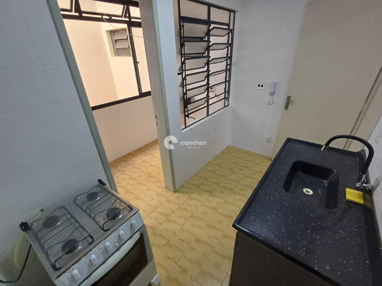 Kitnet à venda no Nossa Senhora de Fátima: 