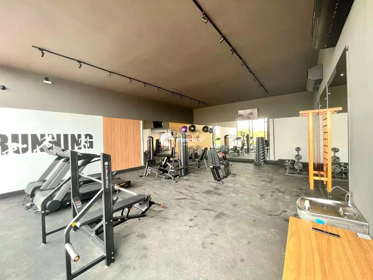 Terreno em condomínio à venda no Camobi: 