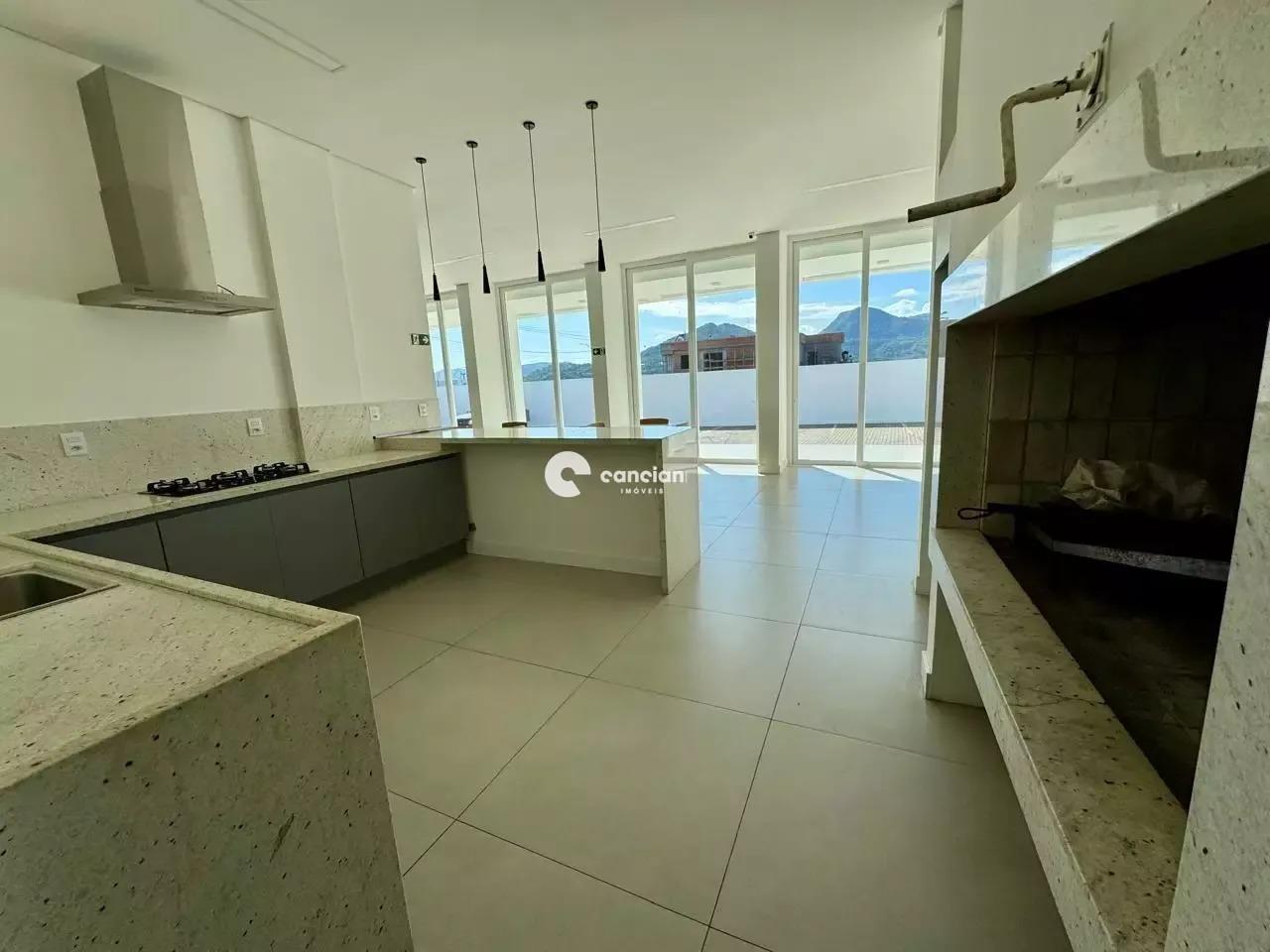 Terreno em condomínio à venda no São José: 