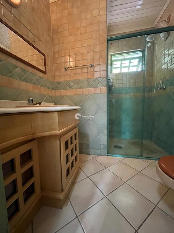 Casa à venda no Dom Antônio Reis: 