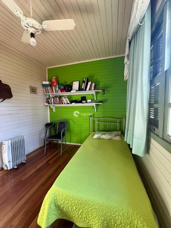 Casa à venda no Dom Antônio Reis: 