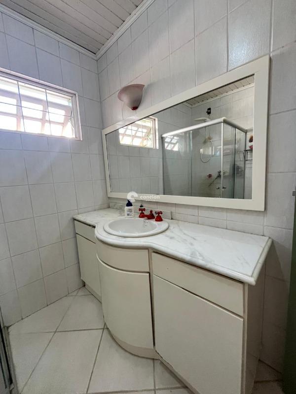 Casa à venda no Dom Antônio Reis: 