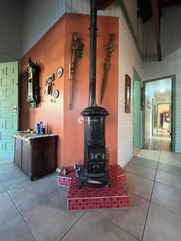 Casa à venda no Dom Antônio Reis: 