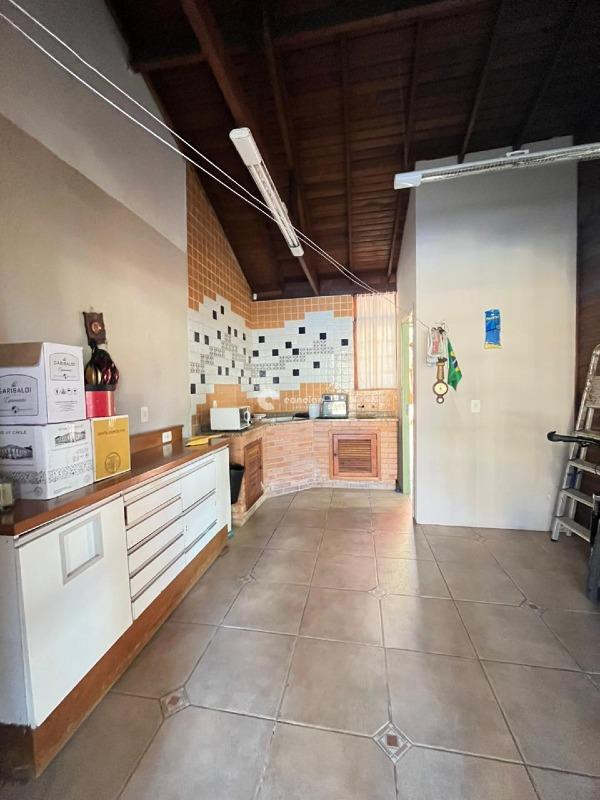 Casa à venda no Dom Antônio Reis: 