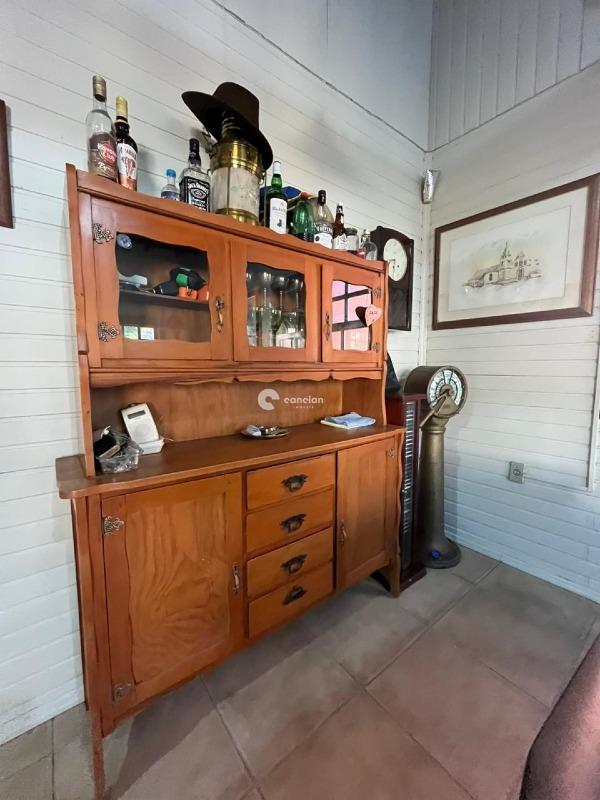 Casa à venda no Dom Antônio Reis: 