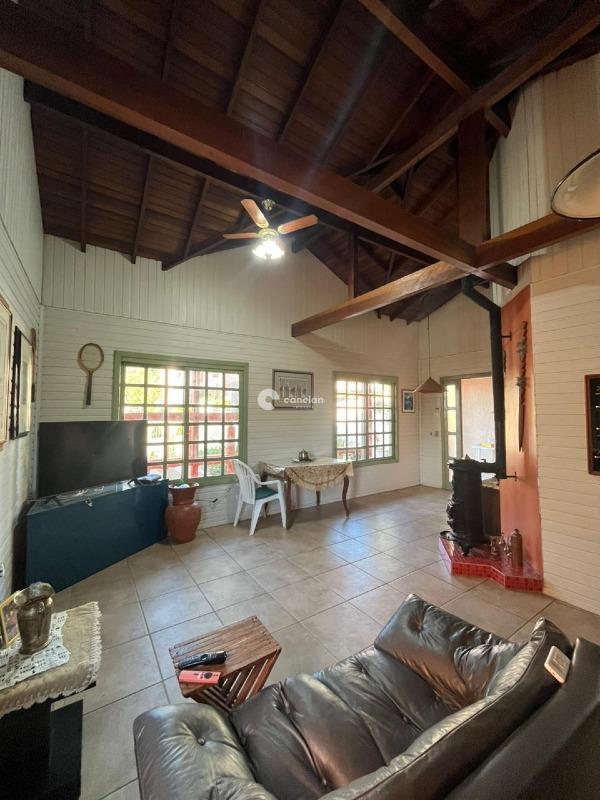 Casa à venda no Dom Antônio Reis: 