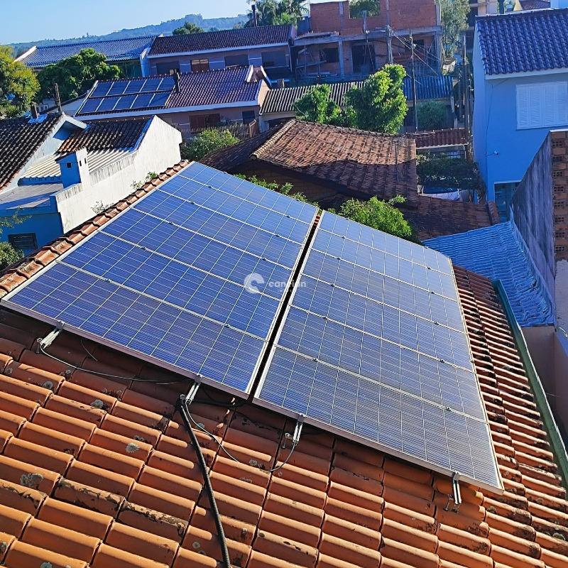 Casa à venda no Dom Antônio Reis: 